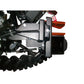Moose Utility RM5 Extension Track - 4" 4414PF | Plows