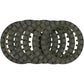 EBC Clutch Kit CK2303 | Clutch Plates & Springs