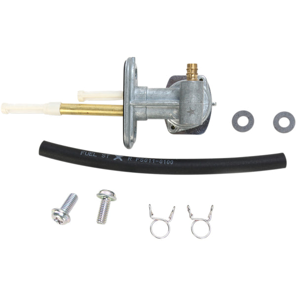 All Balls Petcock Fuel Kit - Yamaha FS101-0156