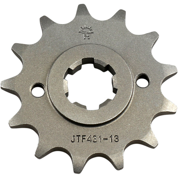 JT Sprockets Counter Shaft Sprocket - 13-Tooth JTF431.13