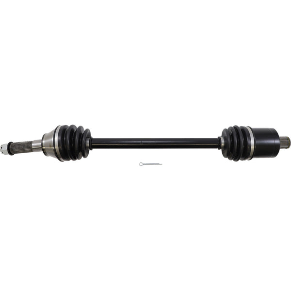 Moose Offroad Axle Kit - CV - Complete - OEM Replacement - Standard - Rear Left/Right - Ranger 900/1000 POL-7095