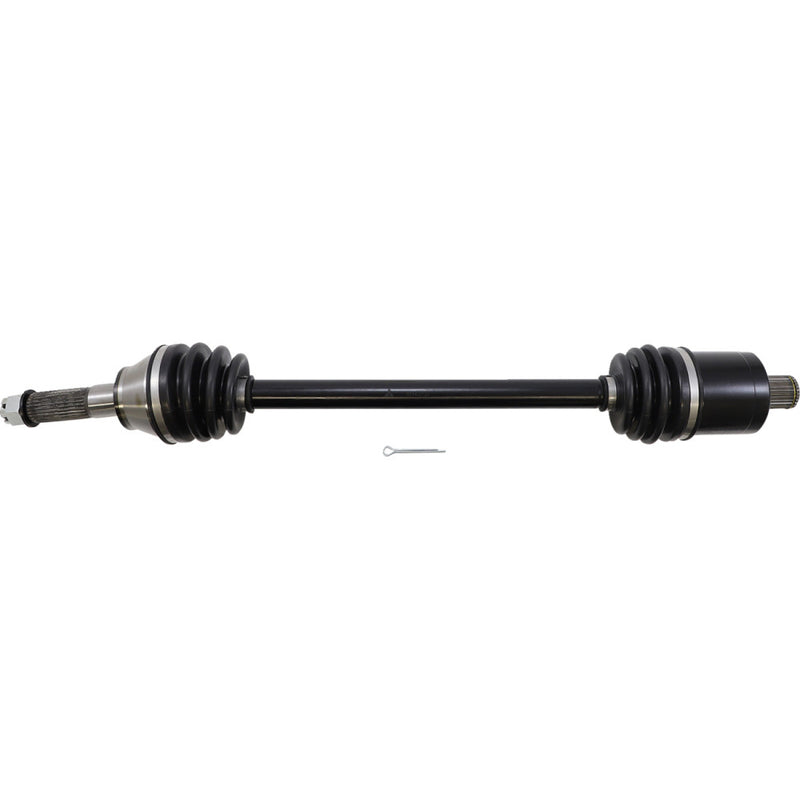 Moose Offroad Axle Kit - CV - Complete - OEM Replacement - Standard - Rear Left/Right - Ranger 900/1000 POL-7095