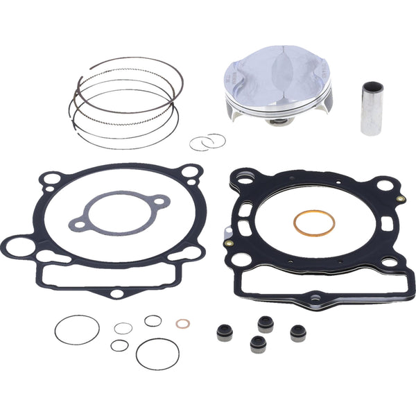 Athena Piston Kit with Gaskets - 77.95 mm - FC250 | 250SXF/XCF P5F0780063001A