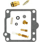 K&L Supply Carburetor Repair Kit - Kawasaki 18-2436 | Carburetor Rebuild Kits