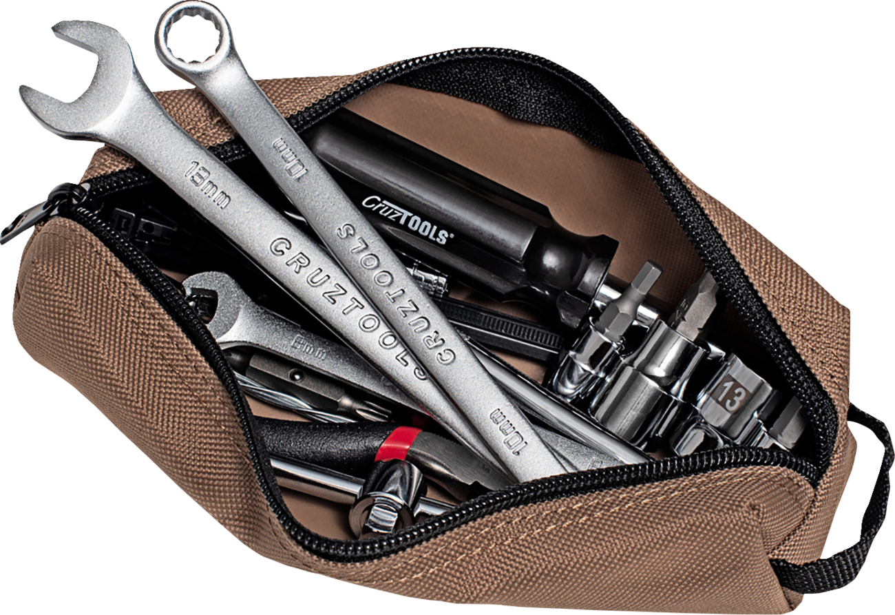 CRUZTOOLS Tool Kit - Switchback* - KTM/Husqvarna SBKH