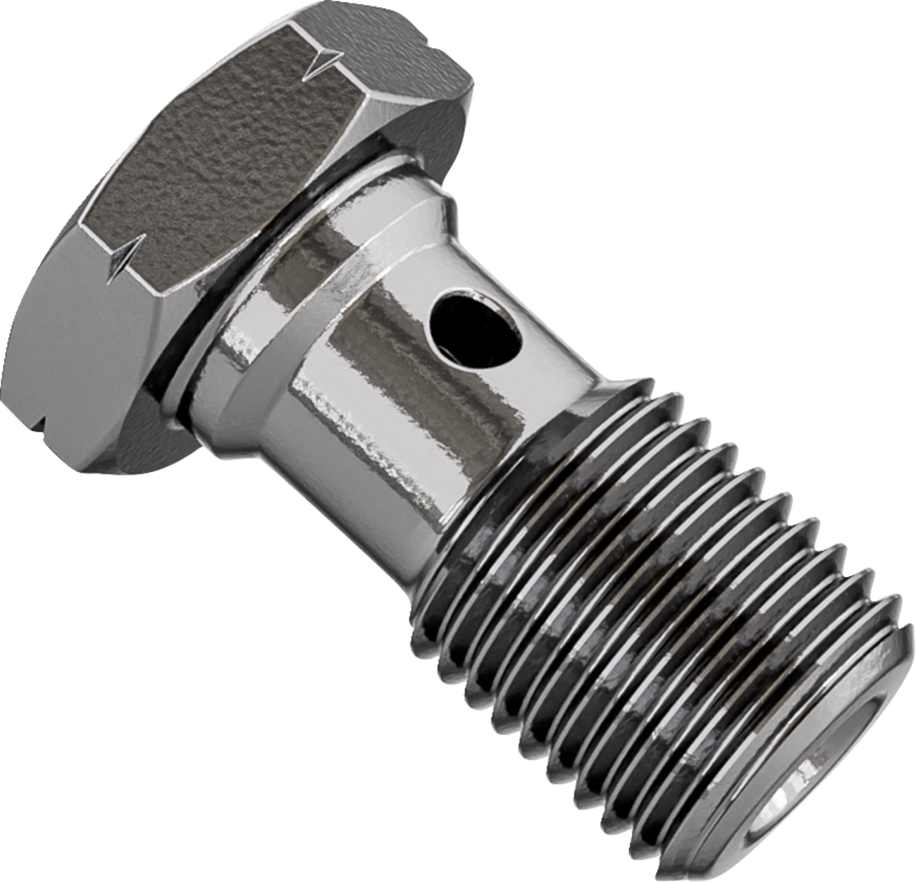 GOODRIDGE Brake Banjo Bolt - M12x1.50 P992-04-M12C