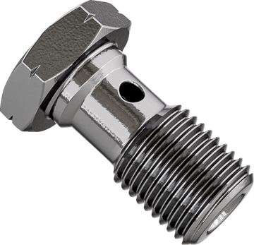 GOODRIDGE Brake Banjo Bolt - M12x1.50 P992-04-M12C