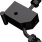 GOODRIDGE Brake Switch to Holder Bracket - Rear - Softail '00-'06 PMCHD-020ZBK