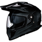 Z1R Range 2.0 Helmet - MIPS? - Black - 2XL 0140-0464