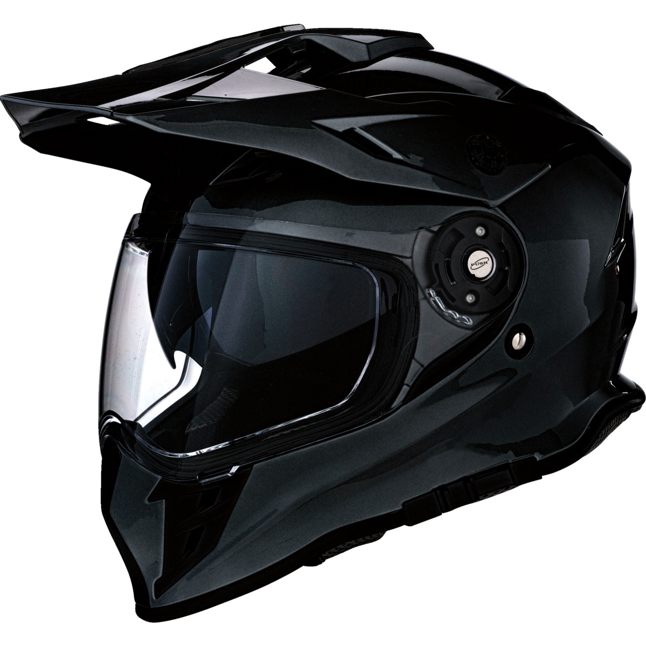 Z1R Range 2.0 Helmet - MIPS? - Black - 2XL 0140-0464