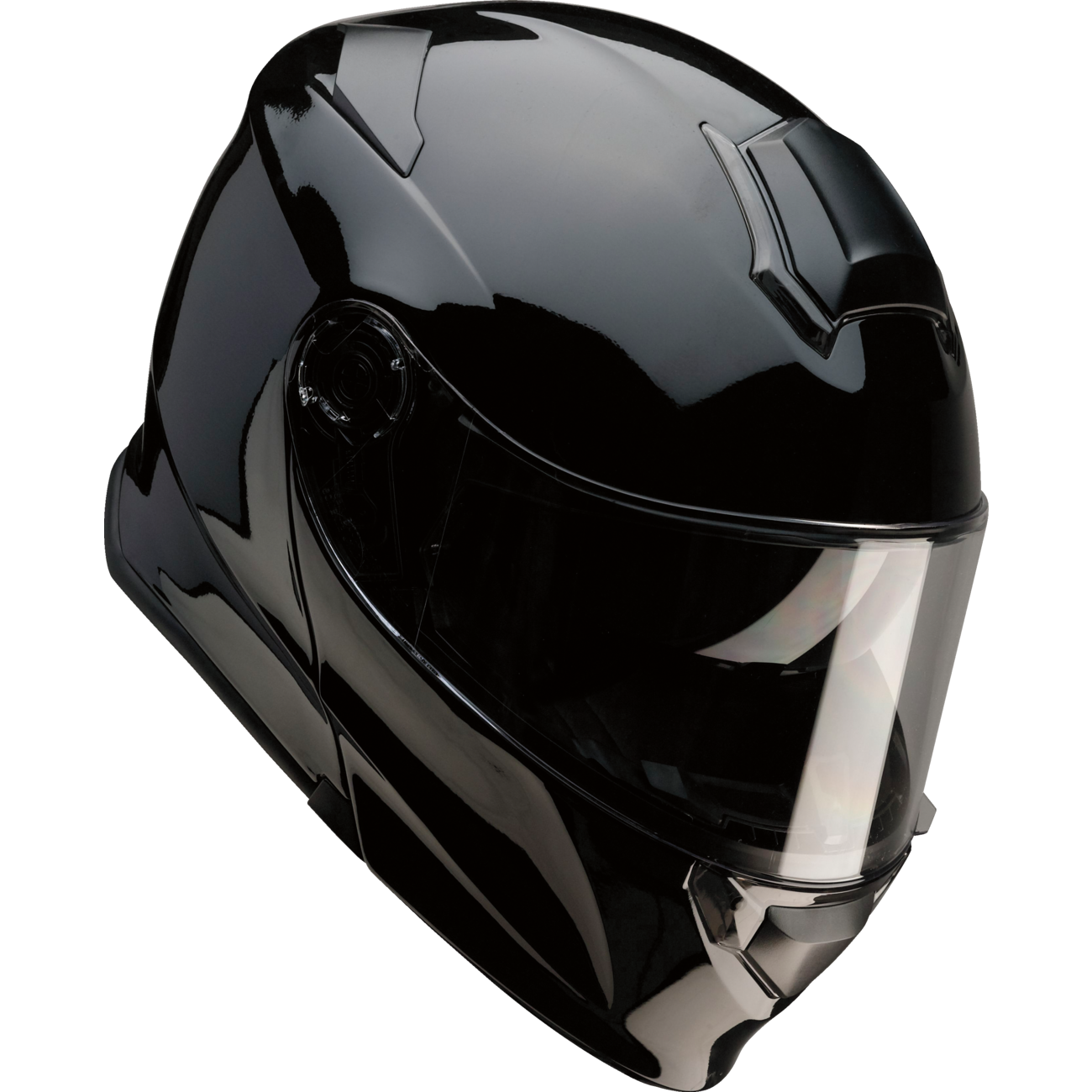 Z1R Solaris 2.0 Helmet - Black - 4XL 0101-17486