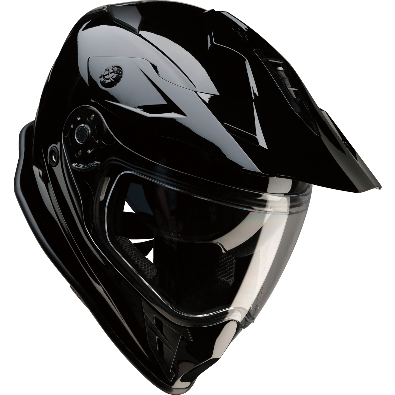Z1R Range 2.0 Helmet - MIPS? - Black - 2XL 0140-0464