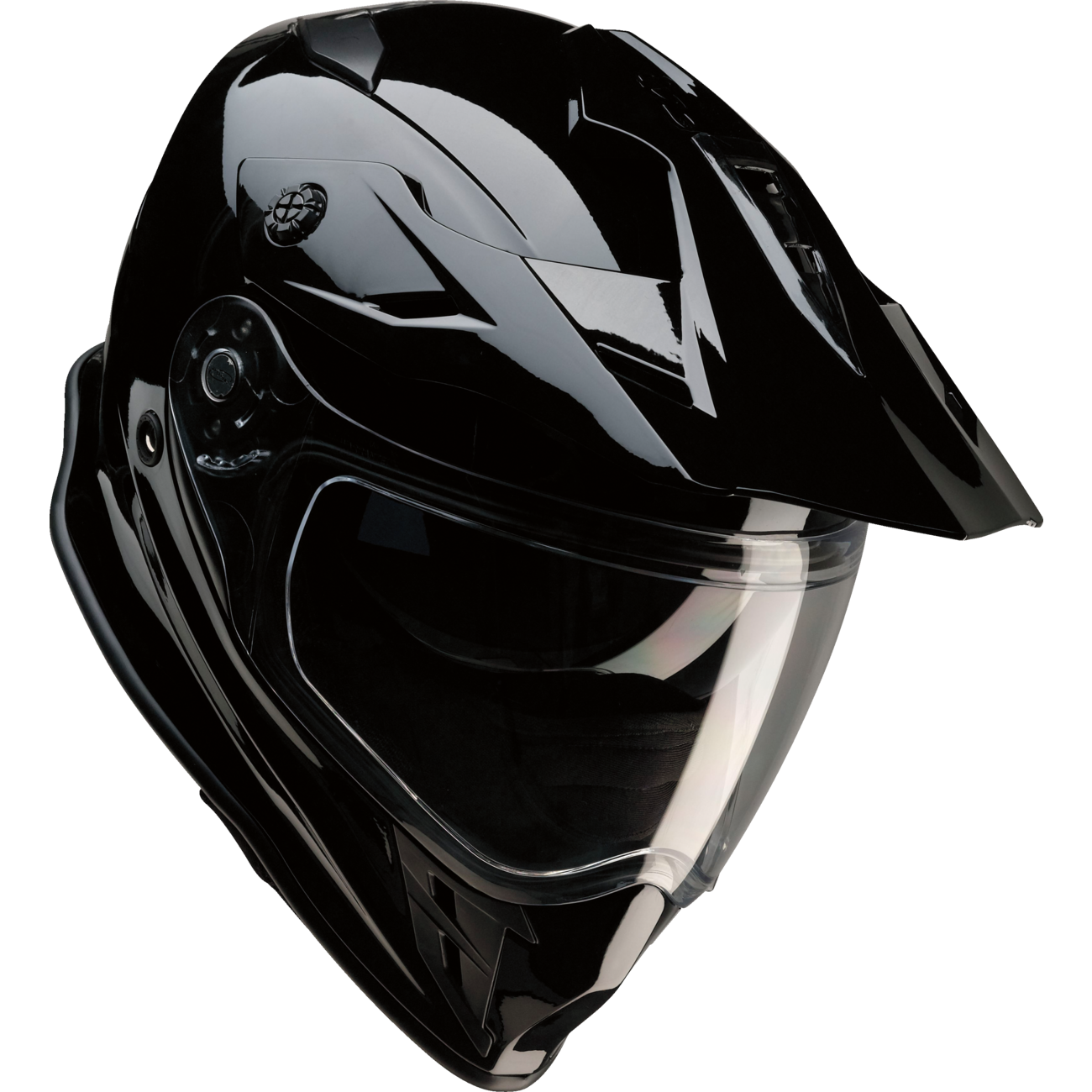 Z1R Range 2.0 Helmet - MIPS? - Black - 2XL 0140-0464