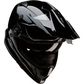 Z1R Range 2.0 Helmet - MIPS? - Black - 2XL 0140-0464
