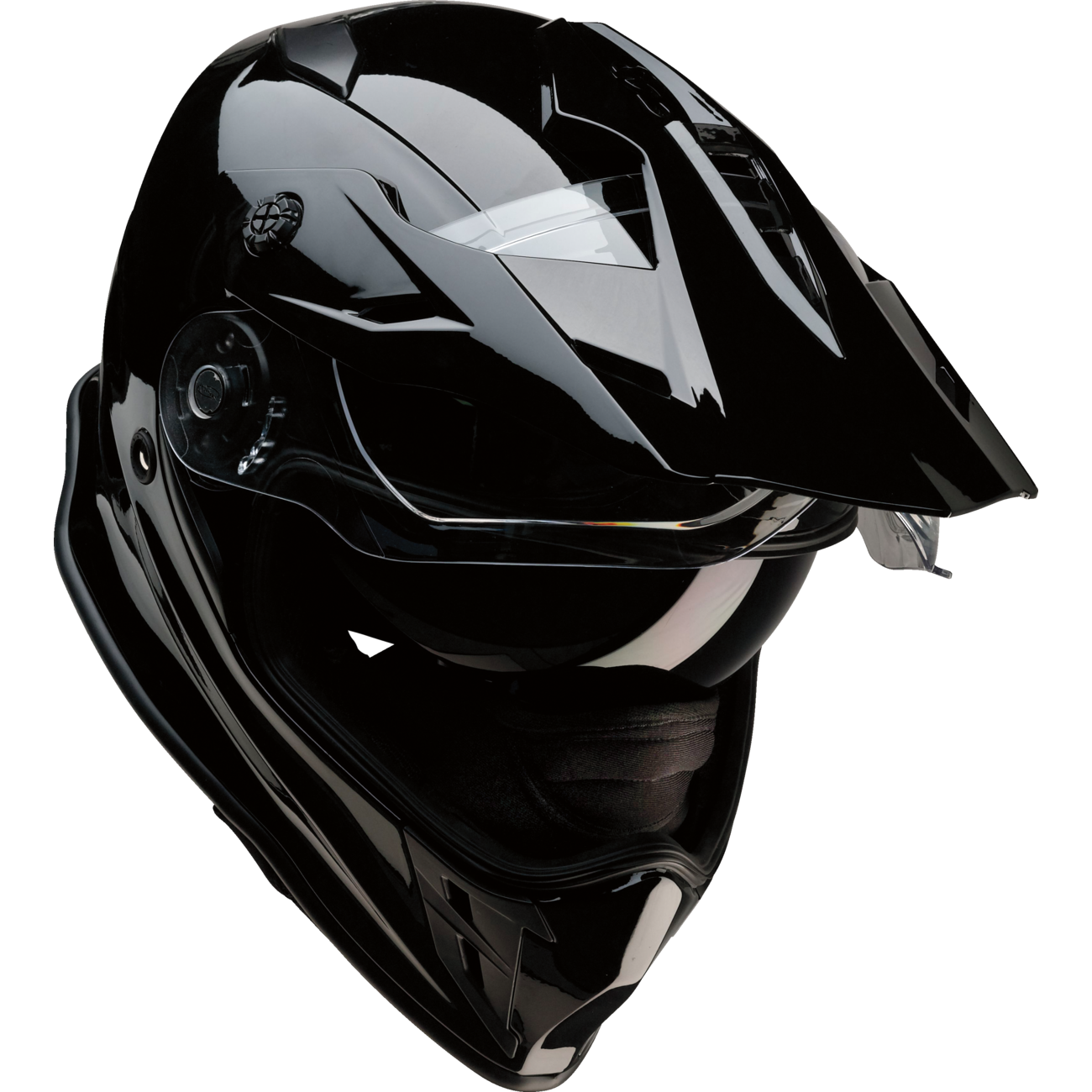 Z1R Range 2.0 Helmet - MIPS? - Black - 2XL 0140-0464
