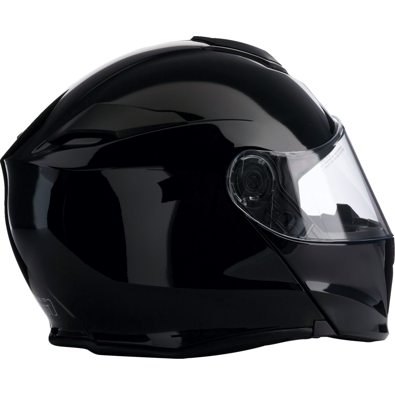 Z1R Solaris 2.0 Helmet - Black - 4XL 0101-17486