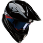 Z1R Range 2.0 Helmet - MIPS? - Black - 2XL 0140-0464