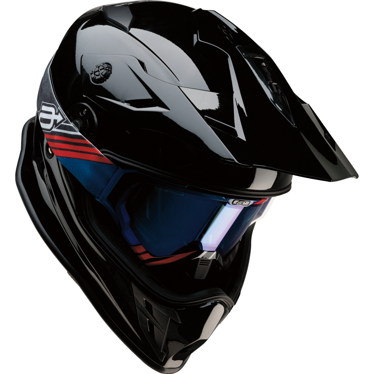 Z1R Range 2.0 Helmet - MIPS? - Black - 2XL 0140-0464