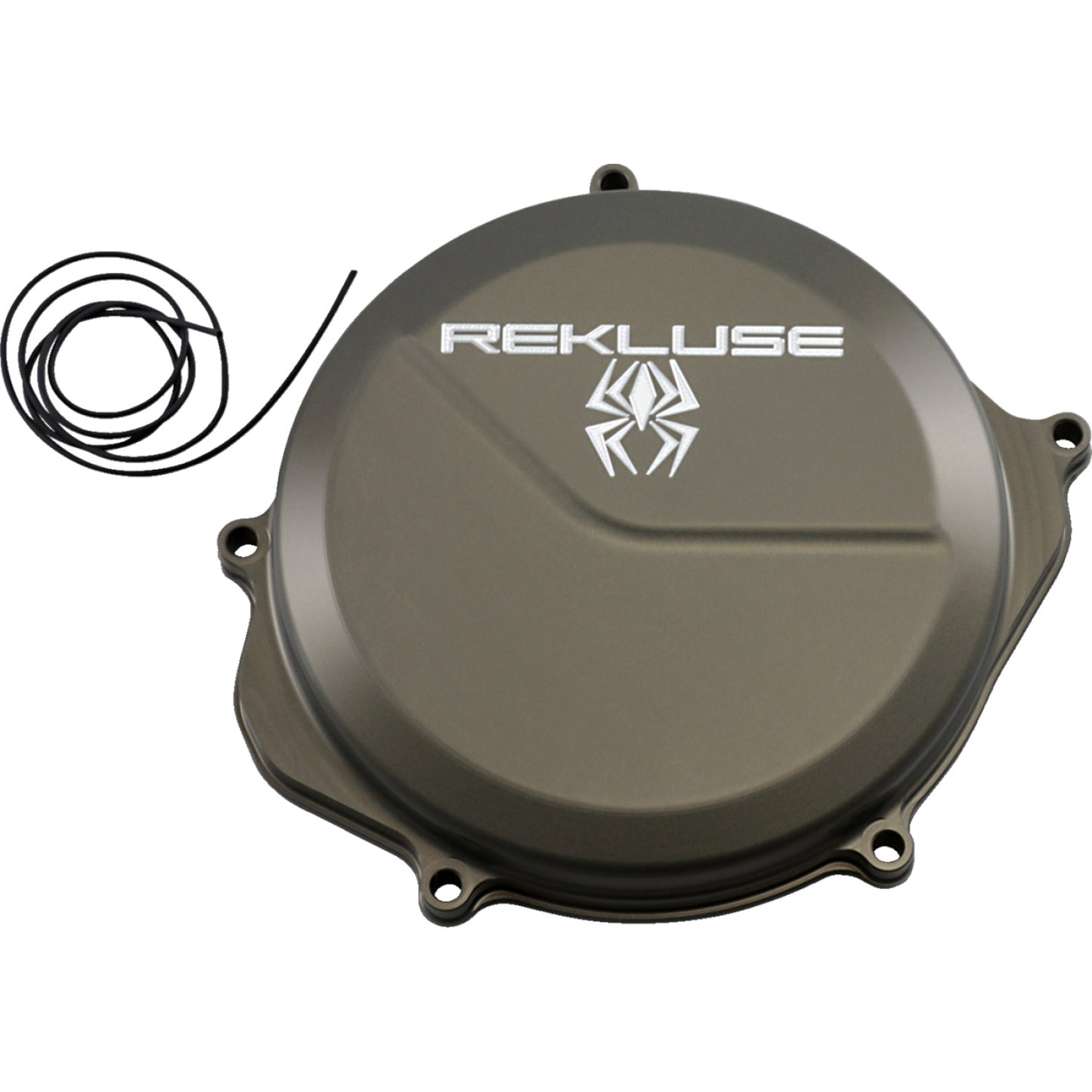 REKLUSE Clutch Cover - Honda RMS-414