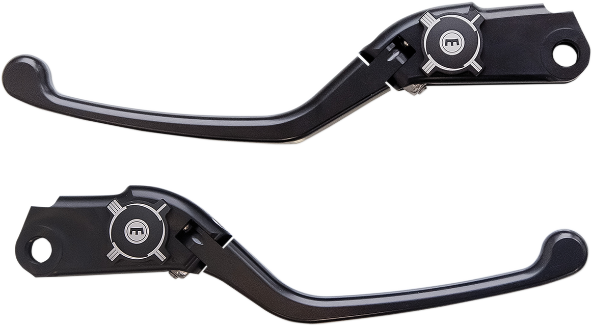 MAGURA Brake/Clutch Lever Kit - Black 2100546