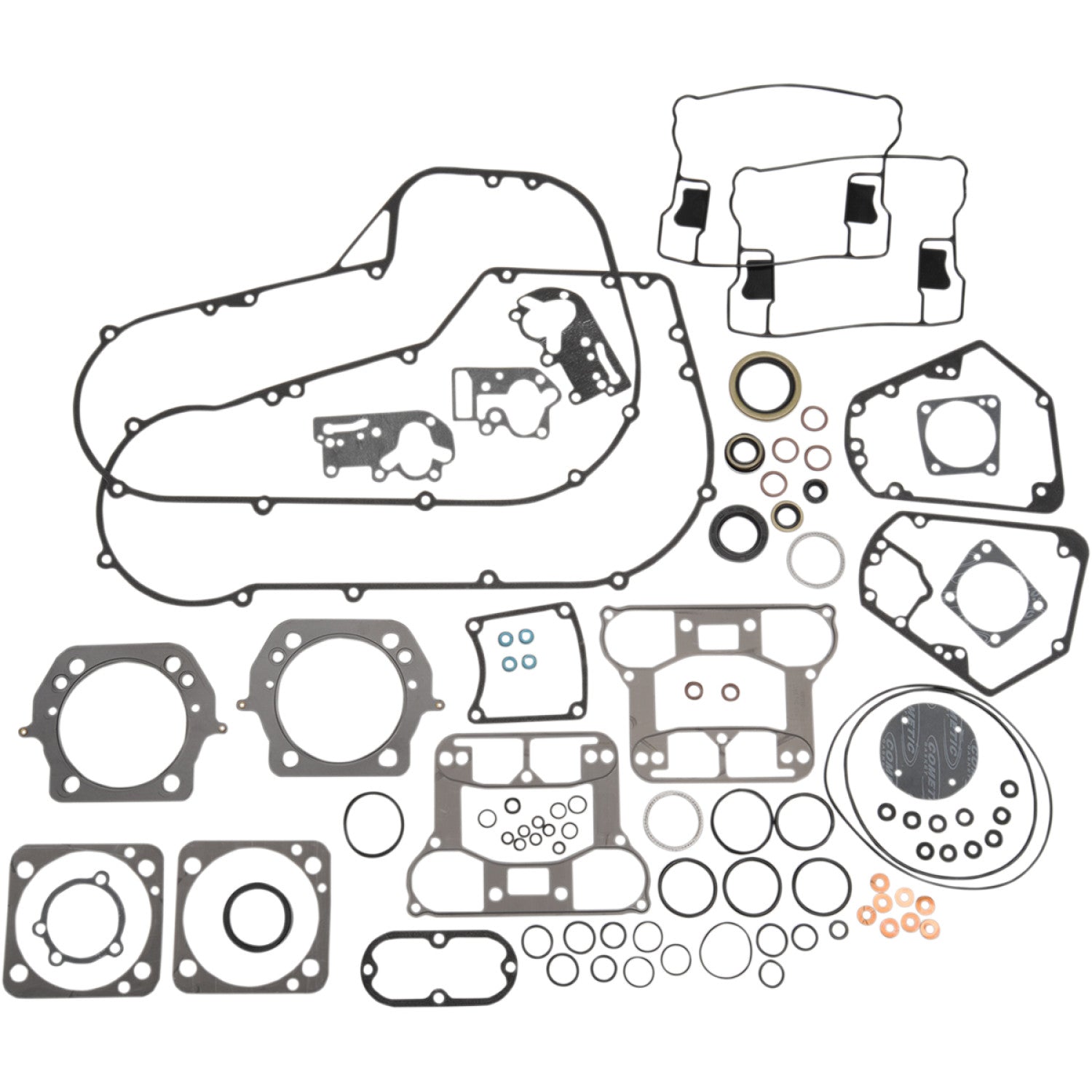 COMETIC Motor Gasket Kit - 4" C9940
