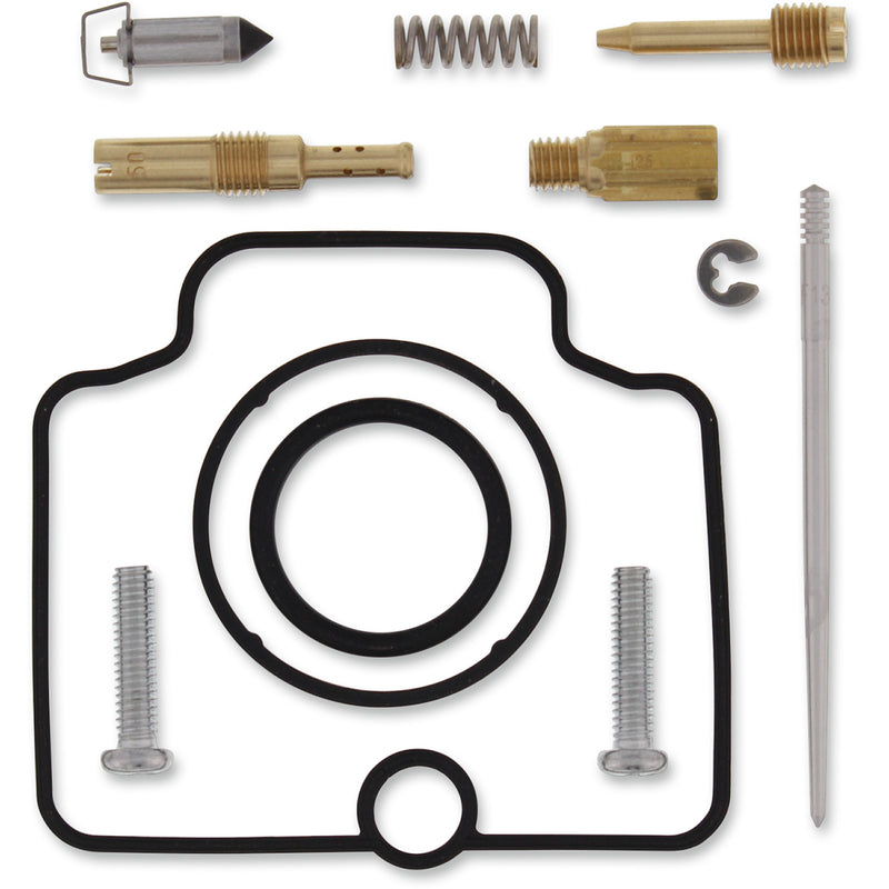 Moose Racing Carburetor Repair Kit - Honda 26-1247