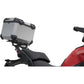 SW-Motech TRAX ADV Top Case System - Silver - Ducati Multistrada V4 '21-'24 GPT.22.822.70000/S | Luggage Group