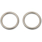 Moose Racing Exhaust Gasket Kit - Polaris 823011MSE