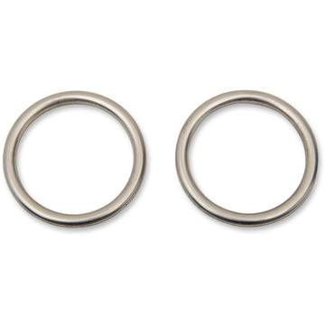 Moose Racing Exhaust Gasket Kit - Polaris 823011MSE