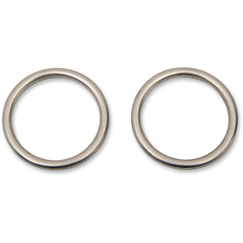 Moose Racing Exhaust Gasket Kit - Polaris 823011MSE