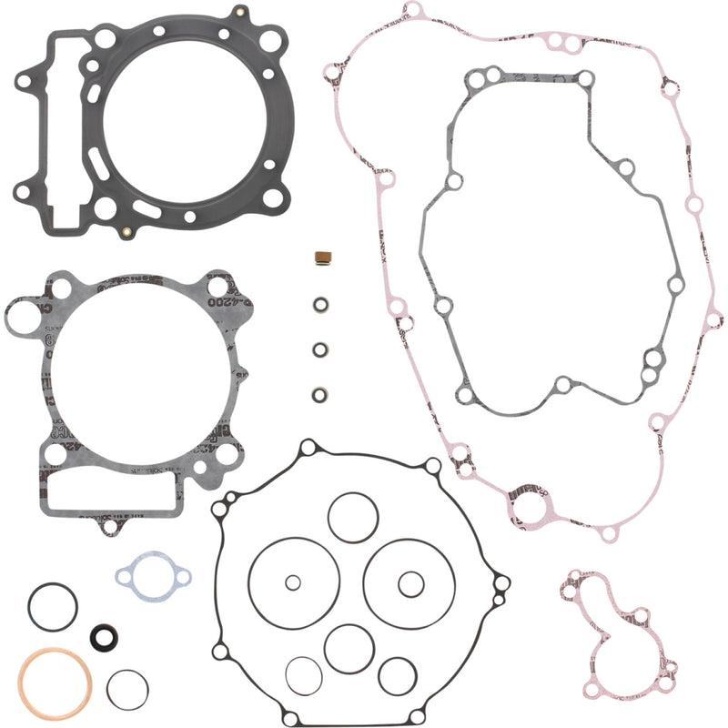 Moose Racing Complete Gasket Set 808480MSE
