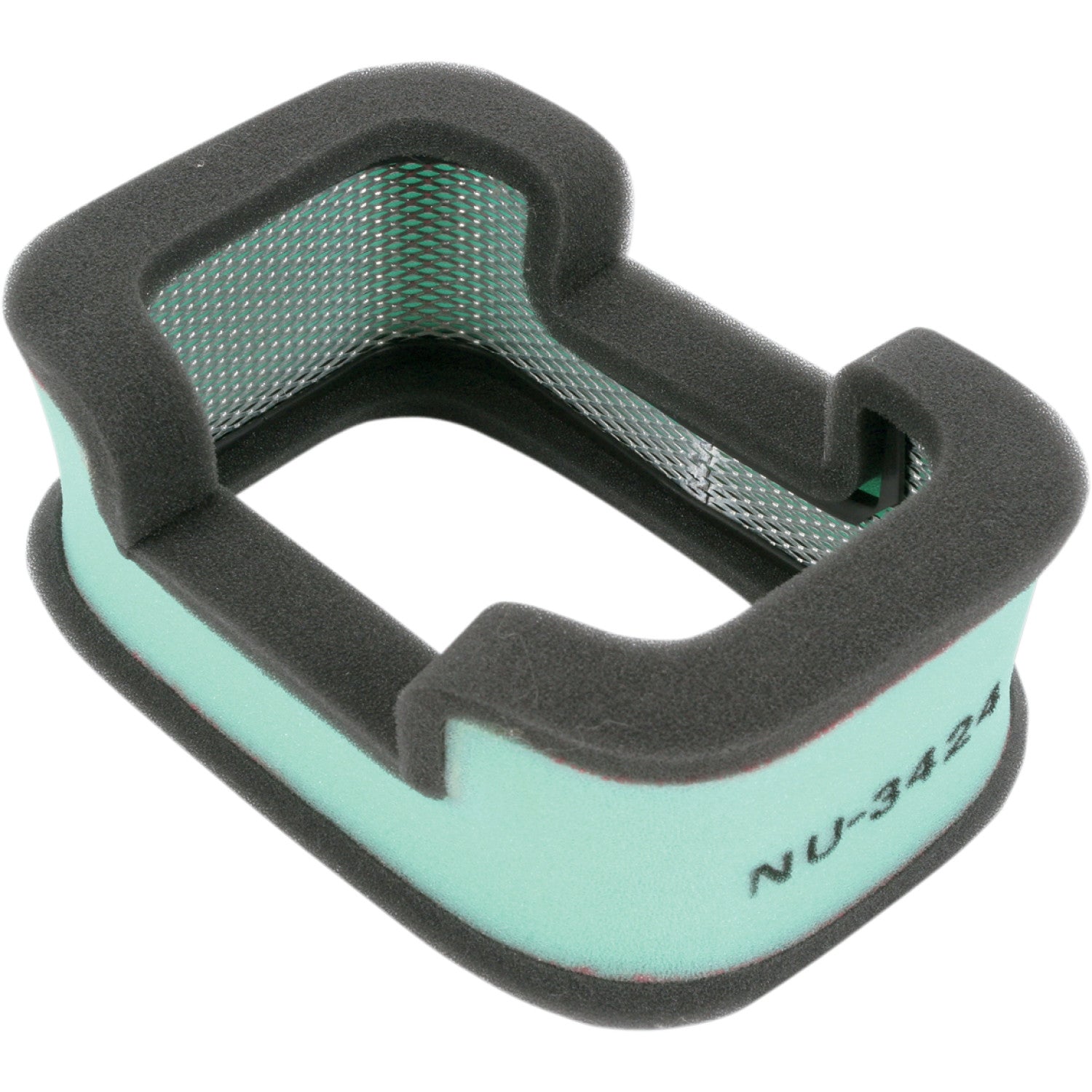 UNI FILTER Air Filter Element - Sportster NU-3424 | Air Filters & Parts