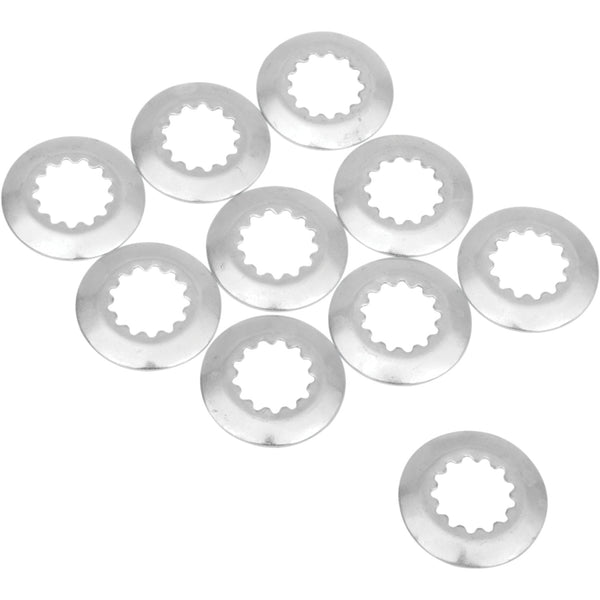 Moose Racing Countershaft Washer - 10 Pack - Kawasaki 25-6016