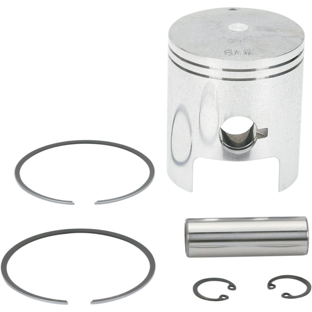 WSM Piston Kit - 65.50 mm - Polaris 010-831-05K