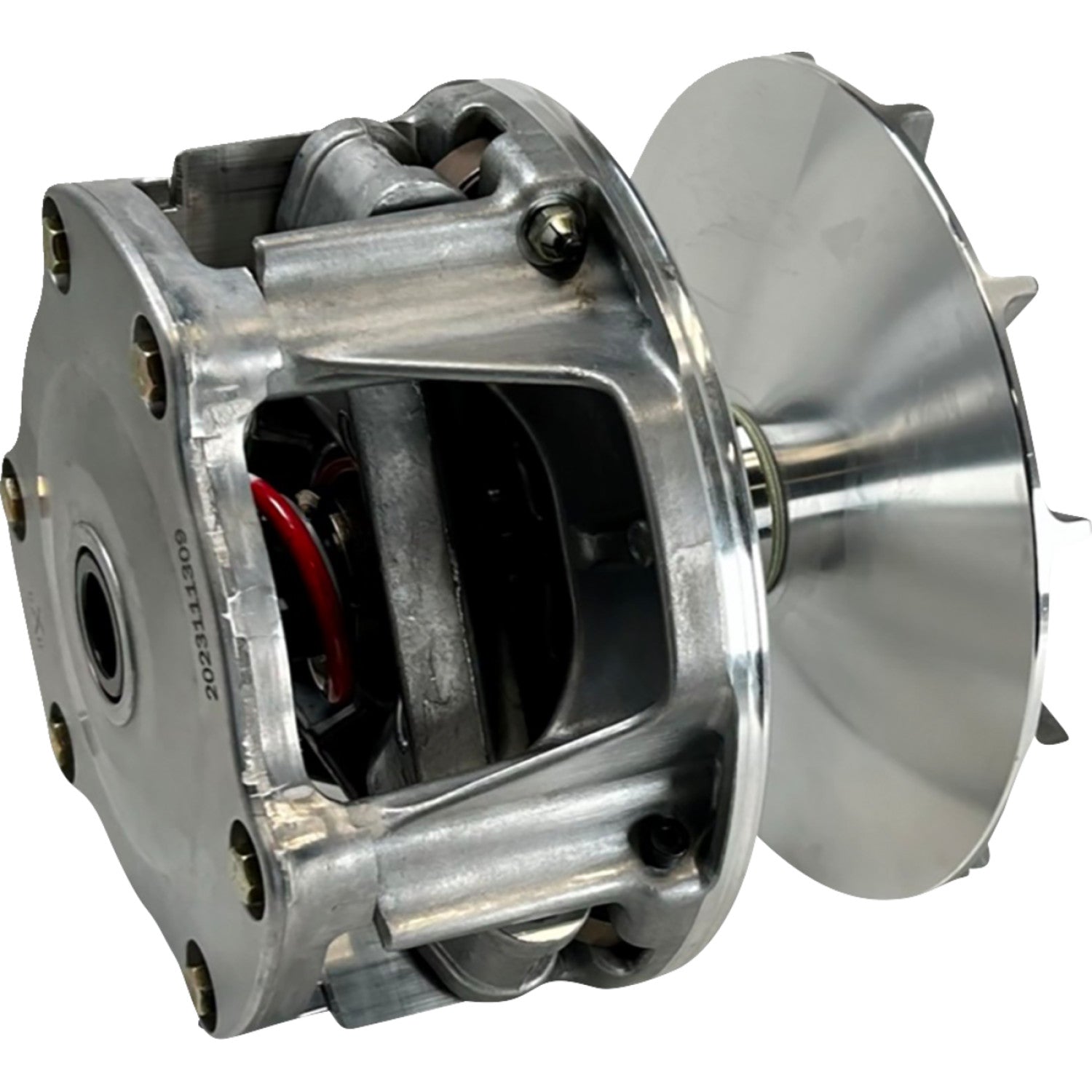 Moose Offroad Primary Clutch - EBS - Polaris 100-4268-PU | Centrifugal Clutches Primary