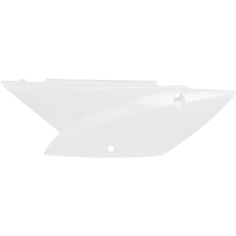 Acerbis Side Panels - White 2780490002