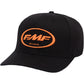 FMF Factory Don 2 Flexfit? Hat - Orange - Small/Medium SP21196910ORSM