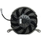MOOSE OFFROAD Hi-Performance Cooling Fan - 750 CFM - Yamaha Z2015