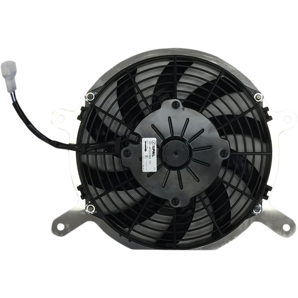 Moose Offroad Hi-Performance Cooling Fan - 750 CFM - Yamaha Z2015