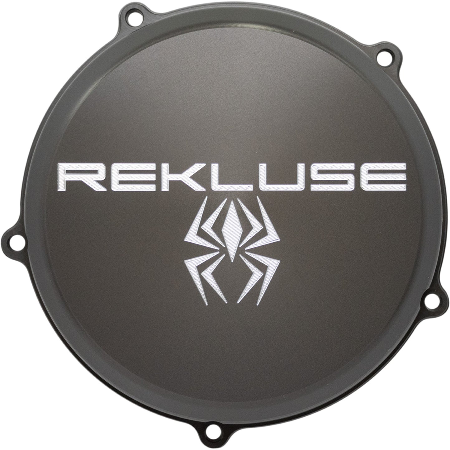 REKLUSE Clutch Cover - Kawasaki RMS-0404140