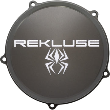 REKLUSE Clutch Cover - Kawasaki RMS-0404047