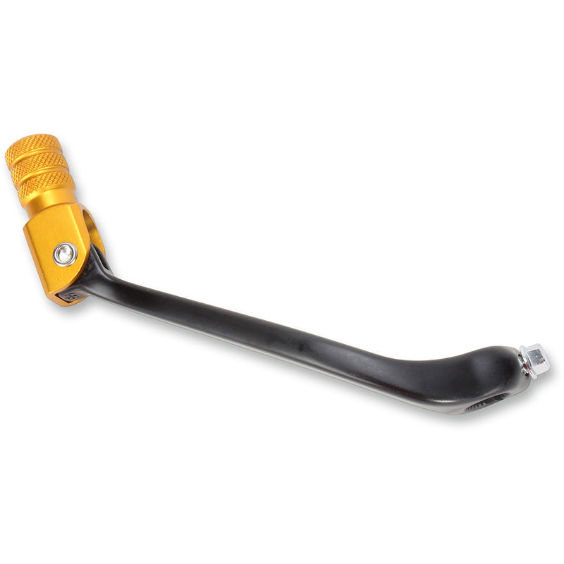 Moose Racing Shift Lever - Gold - Suzuki 81-0454-02-50