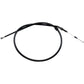 MOTION PRO Clutch Cable - Yamaha - Black Vinyl 05-0162 by Motion Pro