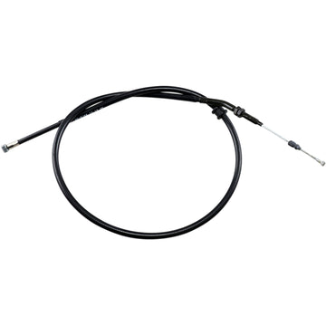 MOTION PRO Clutch Cable - Yamaha - Black Vinyl 05-0162 by Motion Pro