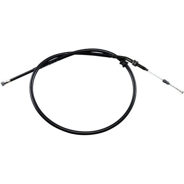 Motion Pro Clutch Cable - Yamaha - Black Vinyl 05-0162