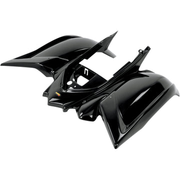 Maier Rear Fender - Black 190020