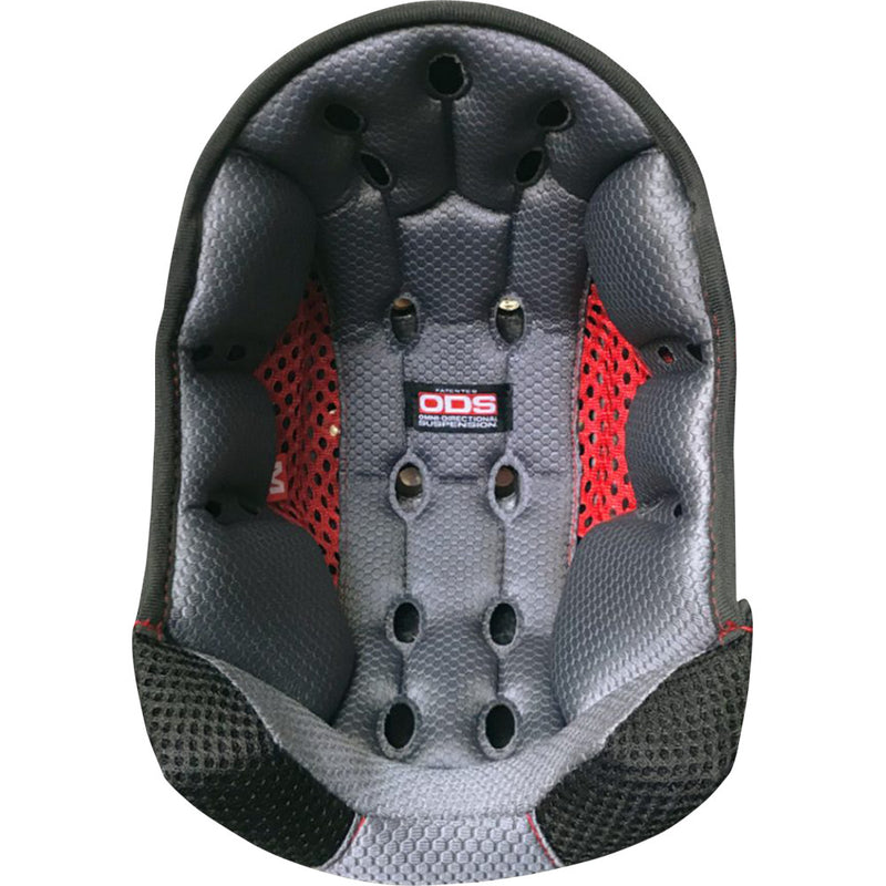 6D HELMETS ATR-2Y Liner - Large 70-1112