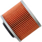 Hiflofiltro Oil Filter HF151 | Oil Filters | Hiflofiltro