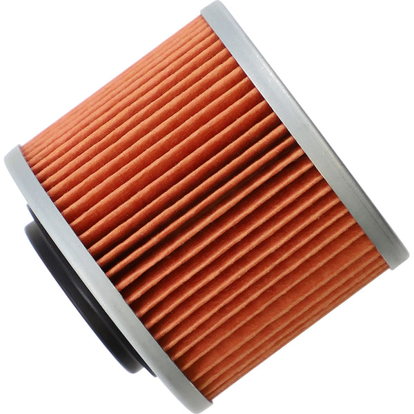 Hiflofiltro Oil Filter HF151