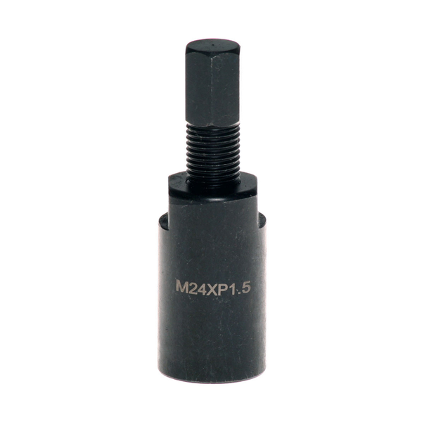 RFX Flywheel Puller Black Hon/Suz/Yam FXWT 22000 55BK